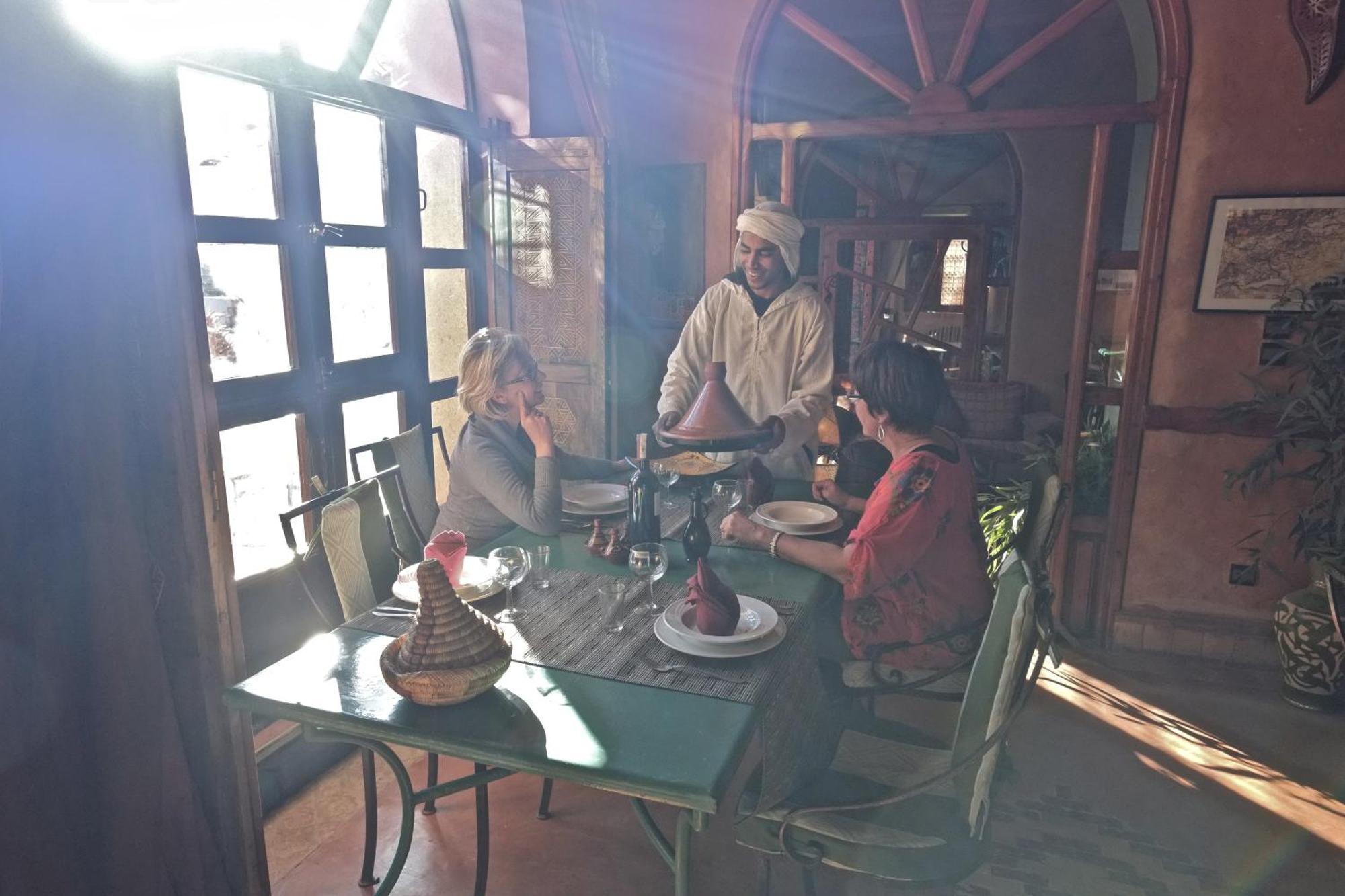 Sawadi Ecolodge สกูรา ภายนอก รูปภาพ