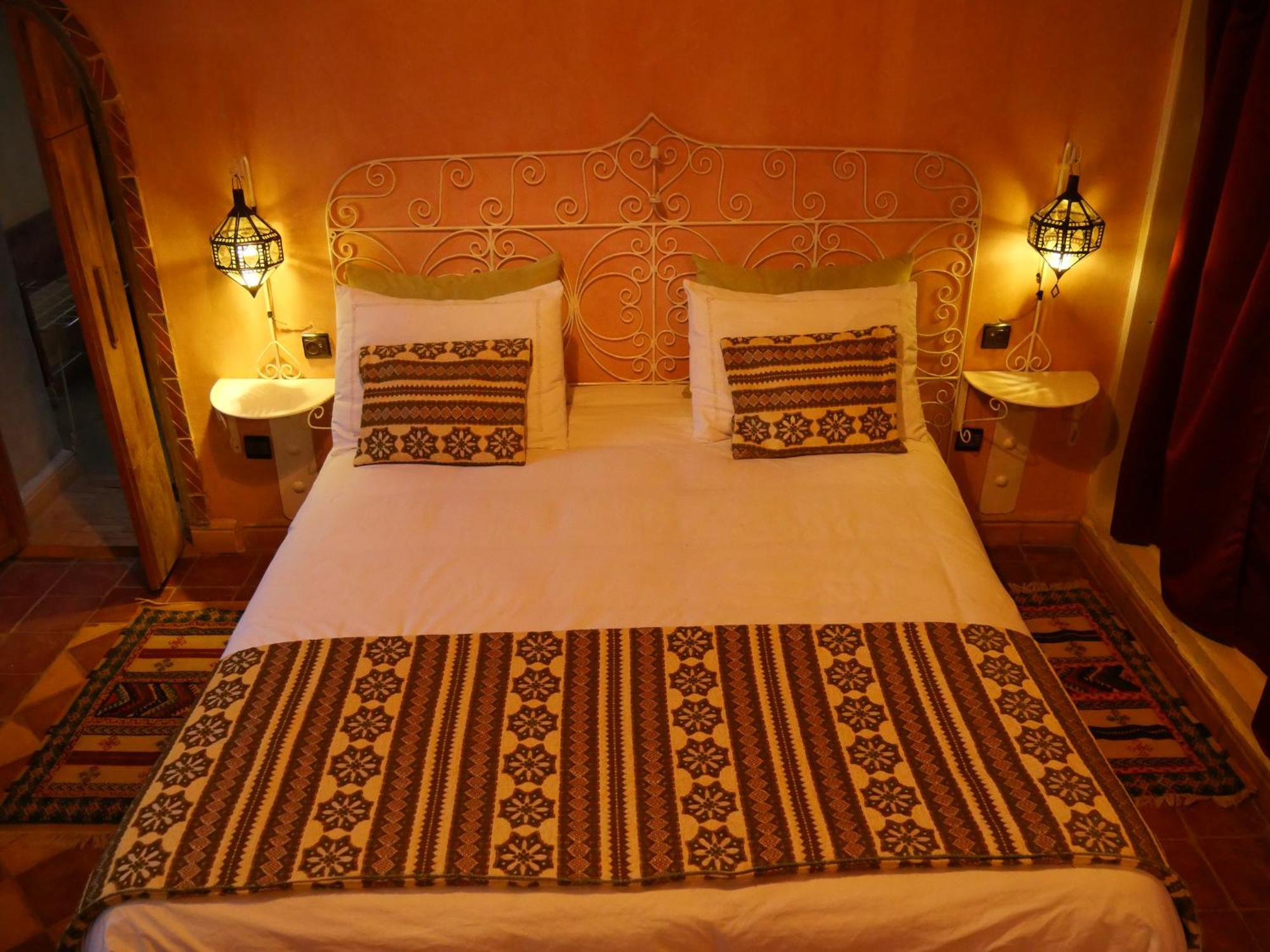Sawadi Ecolodge สกูรา ภายนอก รูปภาพ