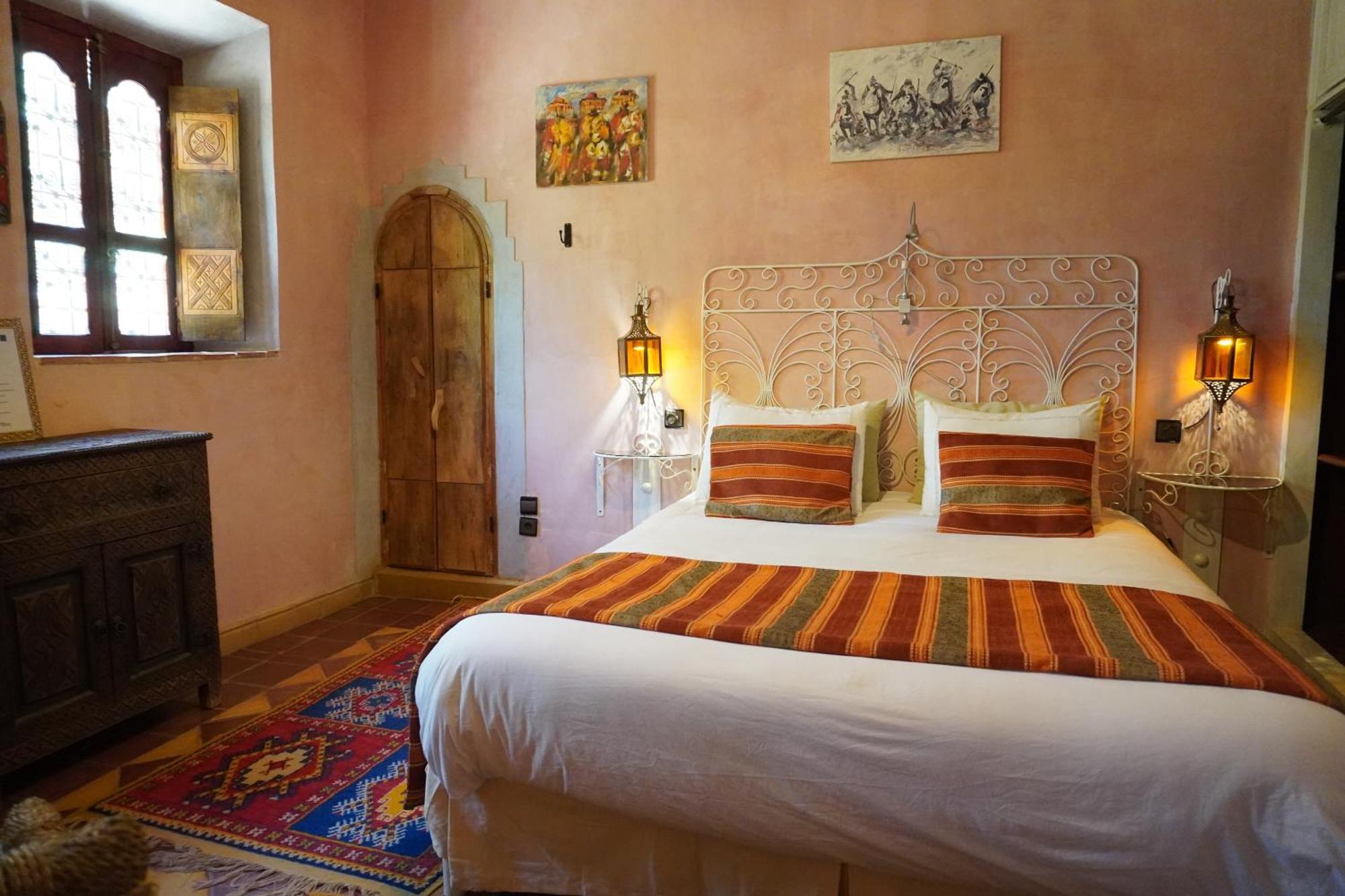 Sawadi Ecolodge สกูรา ภายนอก รูปภาพ