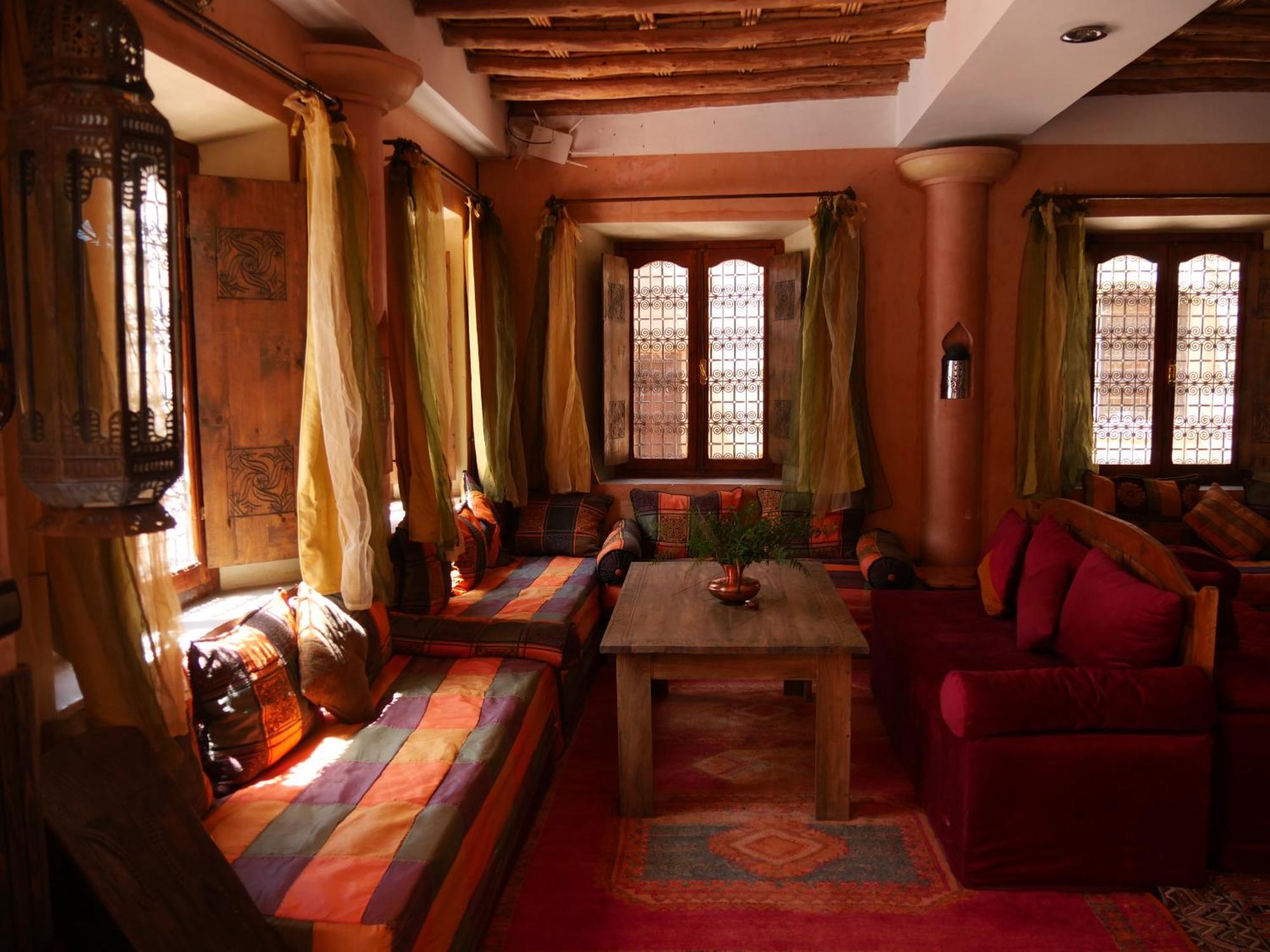 Sawadi Ecolodge สกูรา ภายนอก รูปภาพ
