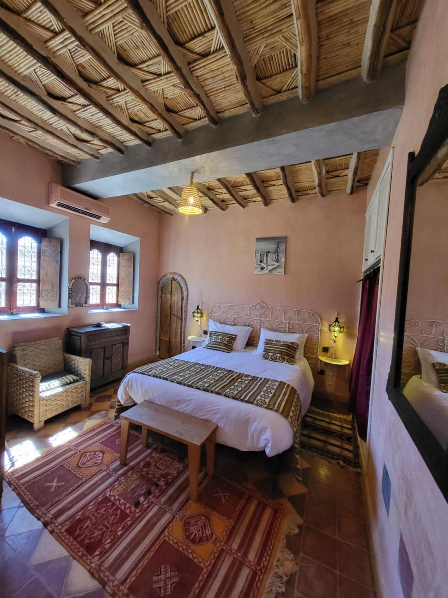 Sawadi Ecolodge สกูรา ภายนอก รูปภาพ
