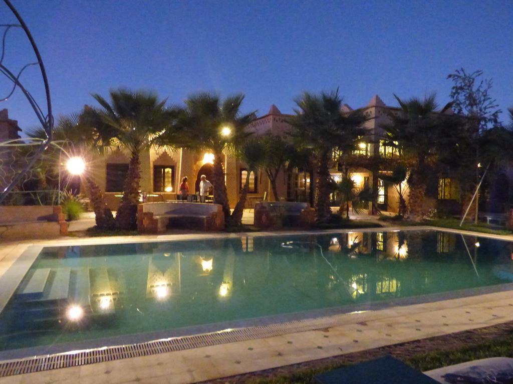 Sawadi Ecolodge สกูรา ภายนอก รูปภาพ