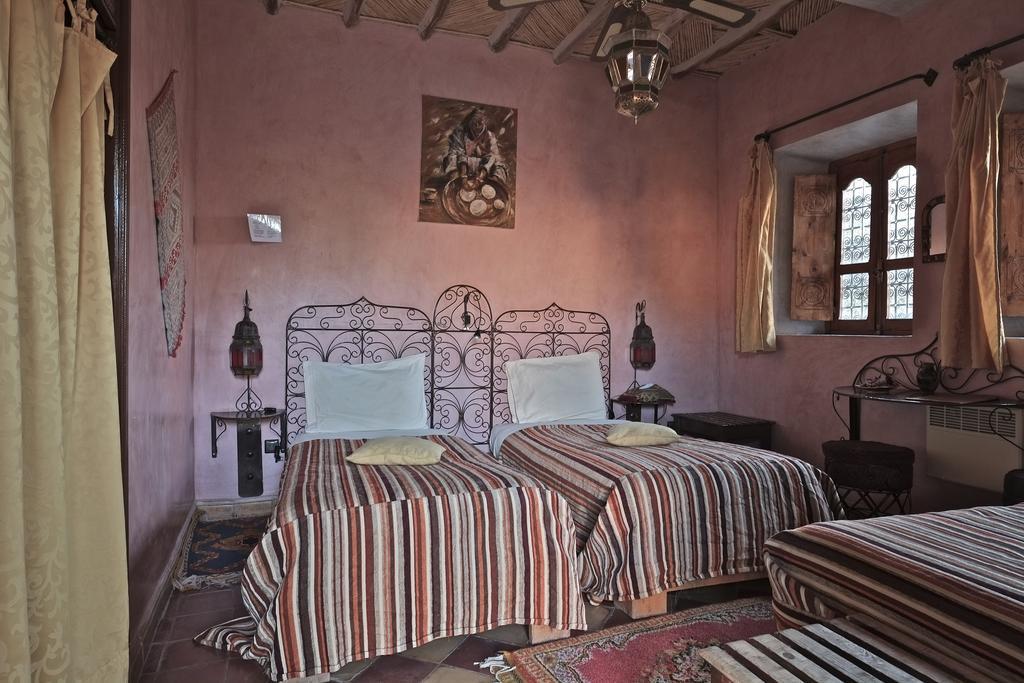 Sawadi Ecolodge สกูรา ภายนอก รูปภาพ
