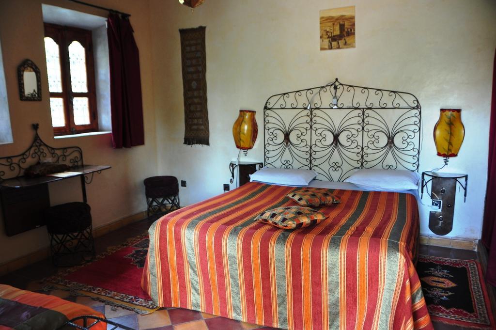Sawadi Ecolodge สกูรา ภายนอก รูปภาพ