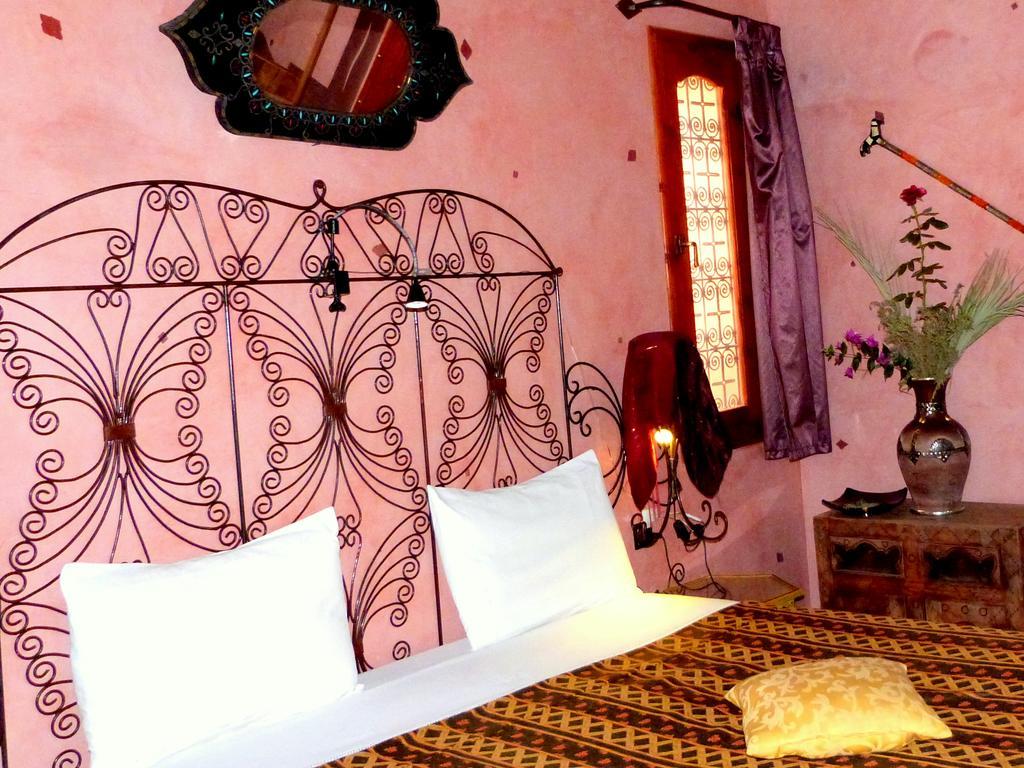 Sawadi Ecolodge สกูรา ภายนอก รูปภาพ